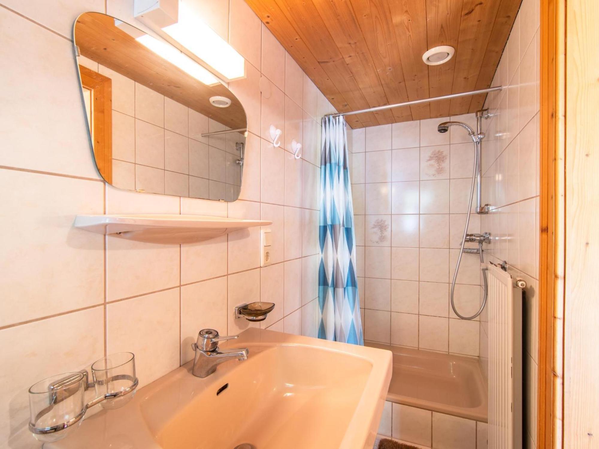 Chalet Anna Bruck am Ziller Bagian luar foto