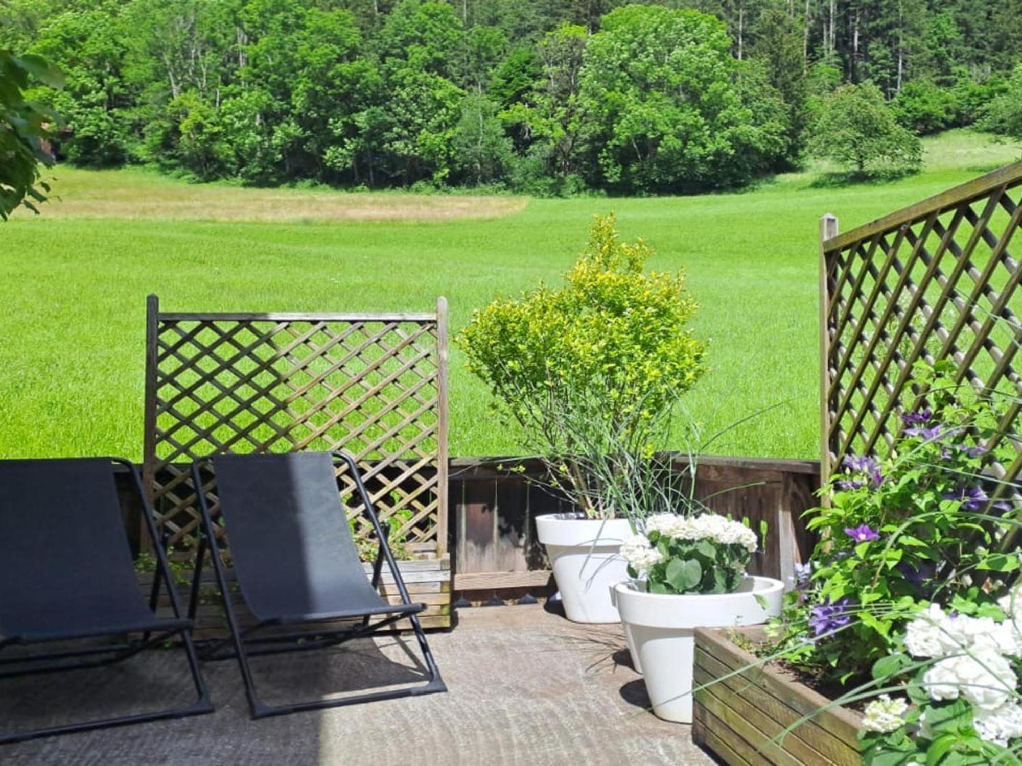 Chalet Anna Bruck am Ziller Bagian luar foto