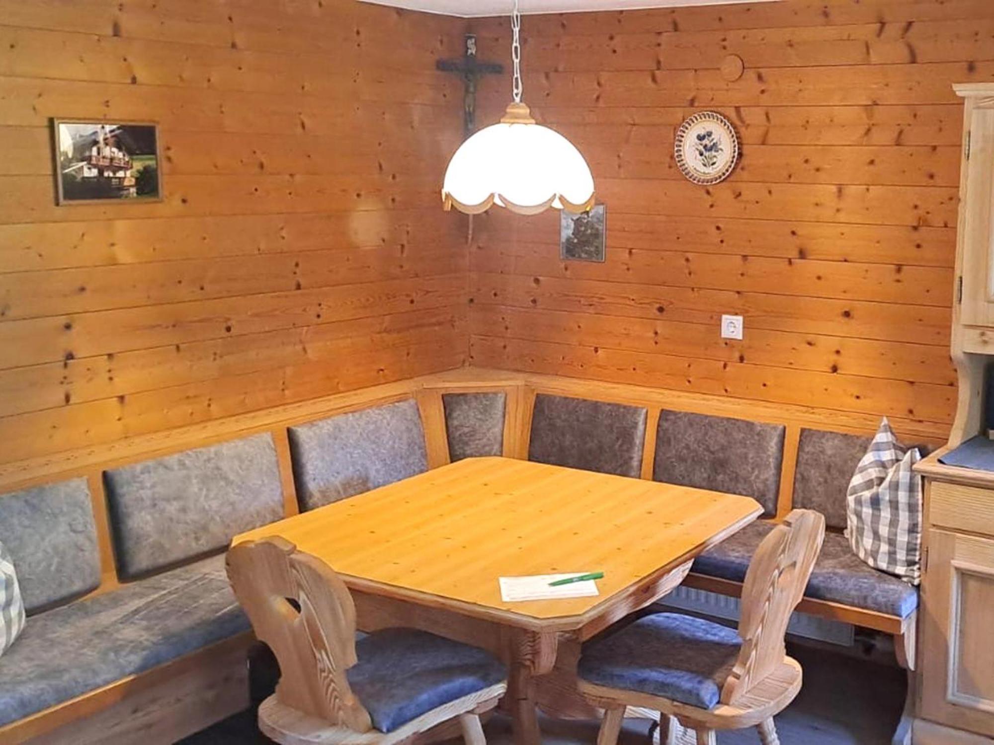 Chalet Anna Bruck am Ziller Bagian luar foto