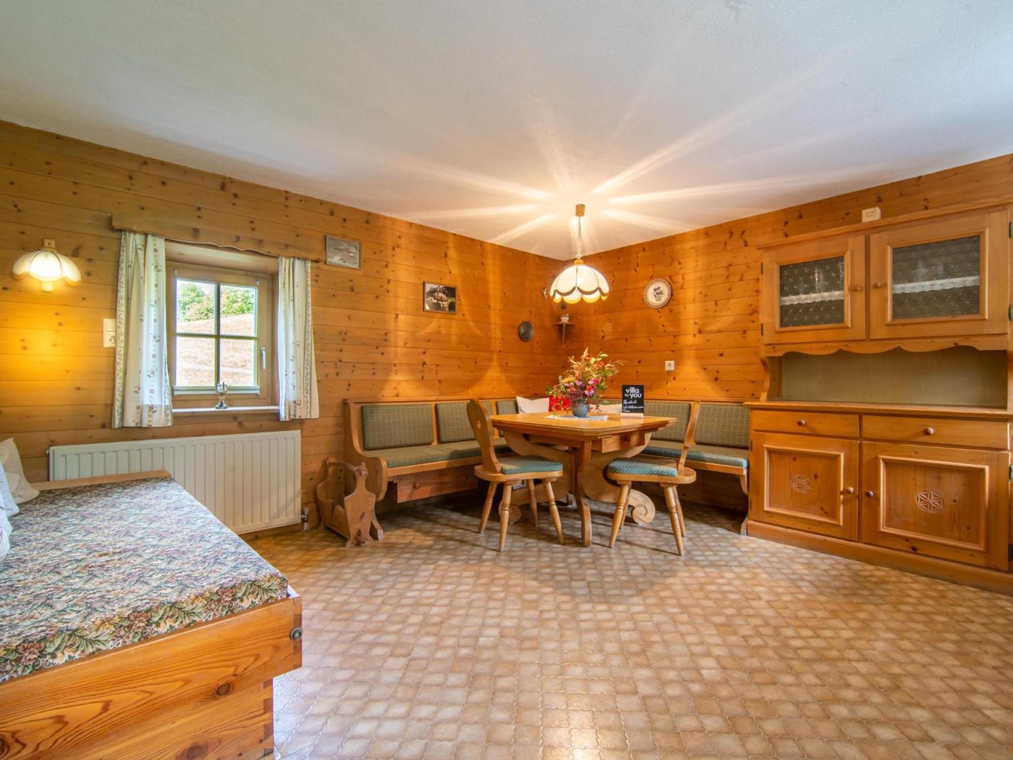 Chalet Anna Bruck am Ziller Bagian luar foto