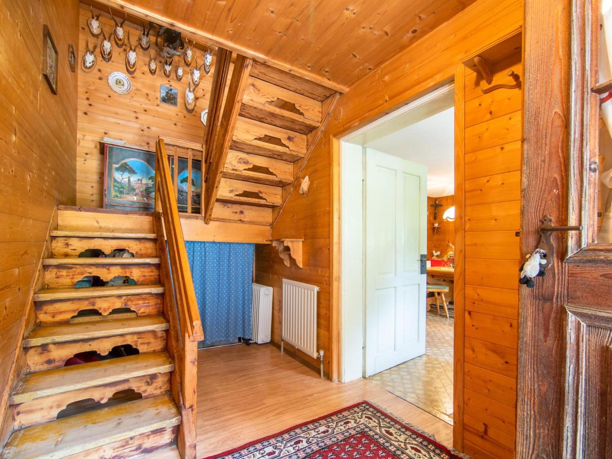 Chalet Anna Bruck am Ziller Bagian luar foto