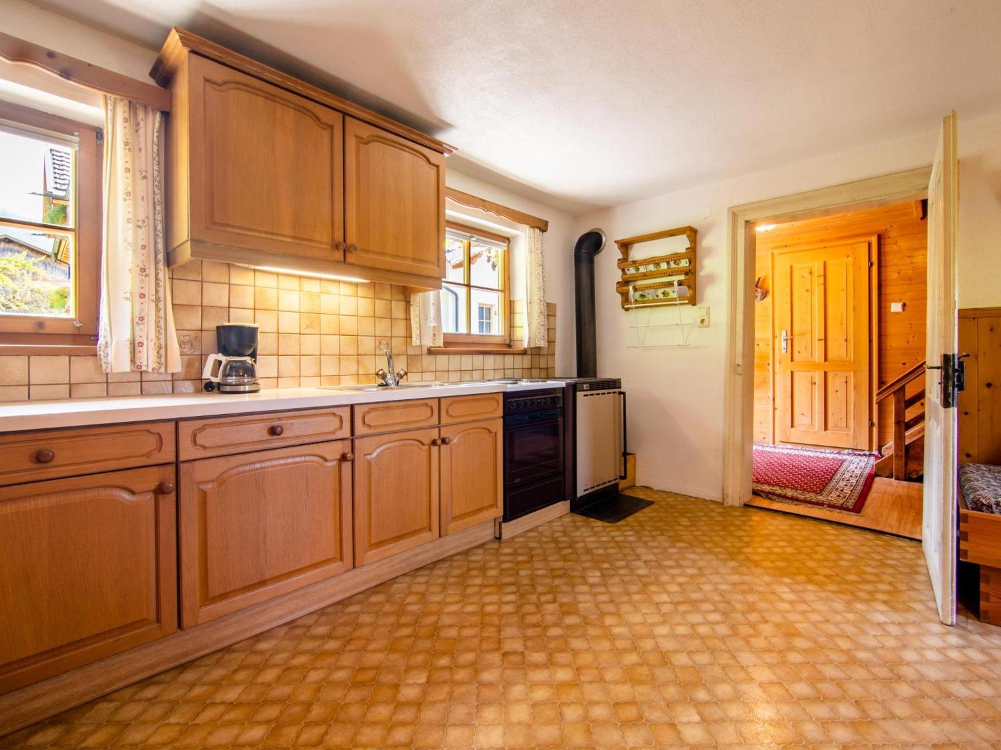 Chalet Anna Bruck am Ziller Bagian luar foto